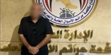 صدمة في عين شمس، عاطل ينتحل صفة طبيب نفسي ويفتح عيادة بشهادات وكارنيهات مزورة