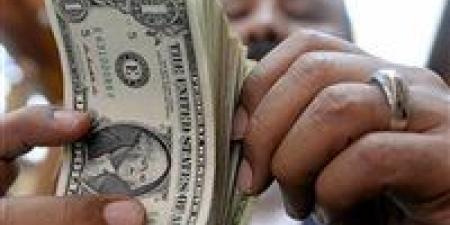 أسعار الدولار في مصر اليوم