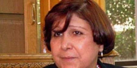 أمينة النقاش: المحليات مدرسة لتعليم السياسة