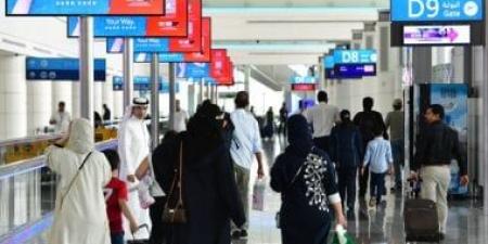 الإمارات تعلن تعليق رحلات شركات الطيران الإيرانية من وإلى الدولة