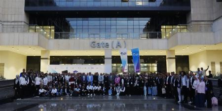 أكاديمية البحث العلمي ومدينة زويل تختتمان النسخة الأولى من قمة الابتكار الجامعي 2026