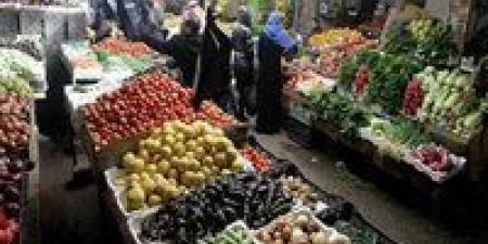 سعر الخضار والفاكهة اليوم الجمعة 25 سبتمبر في مصر