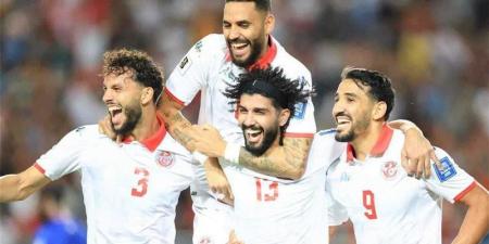 تونس تتعادل مع أوغندا 1-1 في تصفيات أمم إفريقيا