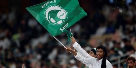 تاريخ من التفوق يدعم طموحات السعودية في حسم التأهل الخليجي أمام عُمان