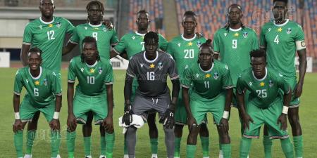 مجموعة مصر، منتخب مالاوي يفوز 2-1 على جنوب السودان بتصفيات أمم أفريقيا