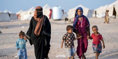 اليمن: جماعة الحوثي تنفي والقوات الحكومية تؤكد السيطرة على جبل نُمان غربي تعز