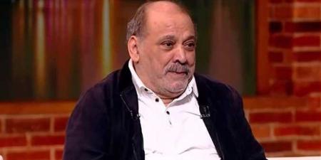 ضياء الميرغني عن حالته الصحية: مش قادر أمشي وهذا موقفي من زملائي في الوسط