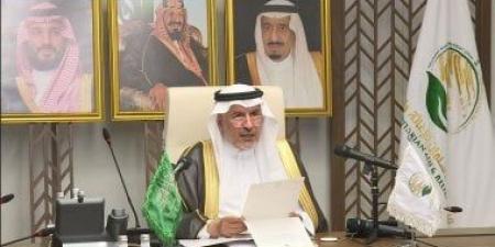 مركز الملك سلمان للإغاثة ينظم حلقة رفيعة المستوى حول إعادة ضبط العمل الإنسانى فى نيويورك