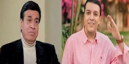 أزمة حلمي عبد الباقي ومصطفى كامل، هل انتهى الخلاف؟