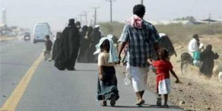 اليونيسيف: سوء التغذية أخطر ما يواجه أطفال اليمن فى ظل تصاعد المعارك