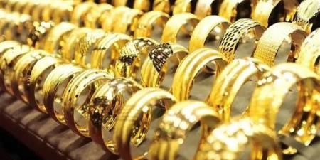 أسعار الذهب في البحرين بختام تعاملات اليوم الجمعة