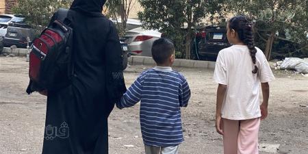 تفاصيل عقد أول امتحان شهر للطلاب خلال العام الدراسي الجديد