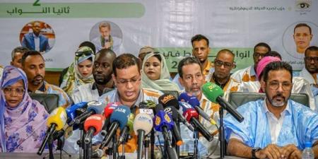 قوى سياسية موريتانية معارضة تصعّد رفضها لـ«الولاية الثالثة» وتحذّر من «انهيار في منظومة الحكم»
