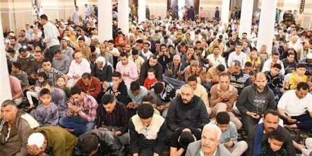 خطبة الجمعة اليوم، مساجد مصر تتحدث عن "البيئة.. نعمة ربانية وحرمة تصوير الأفراد"