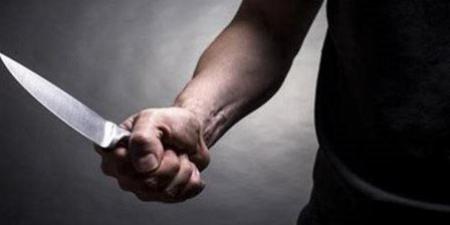 رفض الطلاق فتلقى طعنة نافذة، زوجة تستعين بخطيب شقيقتها لإنهاء الخلاف مع زوجها في السلام