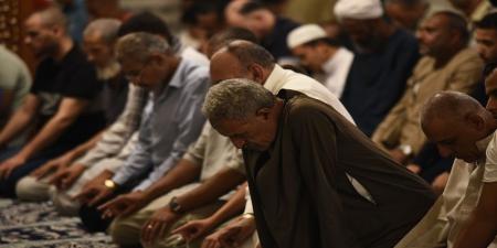 مواقيت الصلاة، موعد أذان الفجر اليوم الجمعة 25 - 9 - 2026 في القاهرة والمحافظات