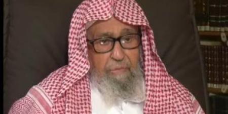 عصابة شر ودسيسة قامت على فساد العقيدة والمنهج.. مفتى السعودية عن الحوثيين