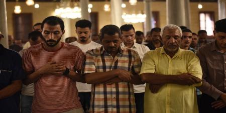 مواقيت الصلاة، موعد أذان العشاء اليوم الجمعة في القاهرة والمحافظات