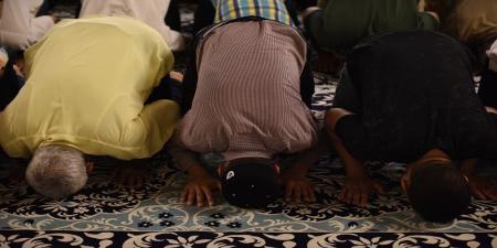 مواقيت الصلاة اليوم الجمعة، موعد أذان العصر في القاهرة والمحافظات
