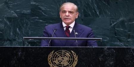 رئيس الوزراء الباكستاني: قدسية الحرمين الشريفين «خط أحمر» لن يعبره أحد