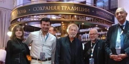 مصر وروسيا تبحثان توسيع التعاون فى فنون الباليه.. ورش تدريبية ومنح