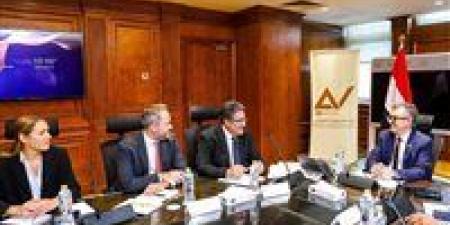 وزير التخطيط والتنمية: الاقتصاد المصري يستعيد مسار النمو القوي بـ 5.1% ويستهدف 5.4% العام المقبل