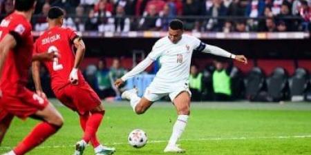 مبابي يقود فرنسا لتحقيق الفوز الأول مع زيدان على حساب تركيا.. فيديو