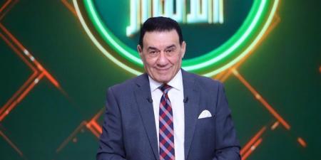 للمرة الثالثة، التفاصيل الكاملة لتأجيل محاكمة مدحت شلبي بتهمة سب وقذف الخطيب