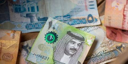 سعر الدينار البحريني مقابل الجنيه اليوم السبت 26-9-2026 في البنوك