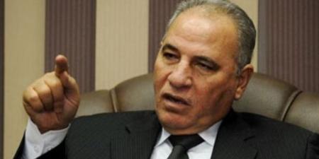 الزند والإخوان، كيف تحوّل رئيس نادي القضاة إلى أحد أبرز الوجوه المناهضة لحكم الجماعة؟