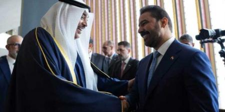 العراق والكويت يتفقان على تشكيل فريق عمل مشترك لمعالجة الملفات العالقة- (تدوينة)