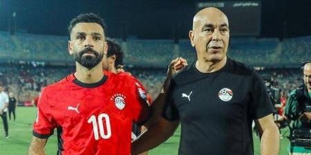 الدقيقة ٦٠ كلمة السر، انتهاء شهر العسل بين حسام حسن ومحمد صلاح