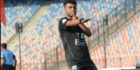 مصطفى ميسي: زد يستهدف الوصول لأبعد نقطة في الكونفدرالية والمنافسة على الدوري