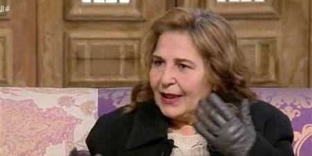 حنان يوسف: كاملة أبو ذكري أخرجت مني مساحات لم أكن أعرفها