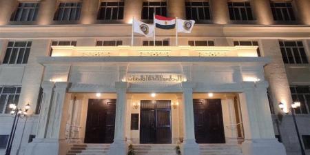 نتيجة اختبارات المعاهد للطلاب الحاصلين على دبلوم المدارس الثانوية الزراعية