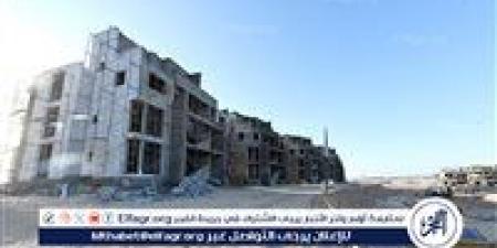 خبير عقاري: لا توجد فقاعة في السوق المصرية.. والقطاع يشهد تباطؤ في المبيعات