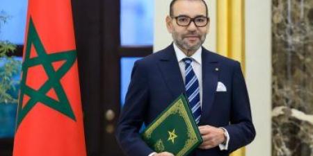 العاهل المغربى: استهداف السعودية اعتداء سافر على مشاعر المسلمين