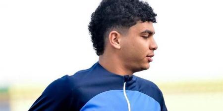 المنتخب الأولمبي يستدعي ثلاثي الزمالك استعدادًا لأمم أفريقيا
