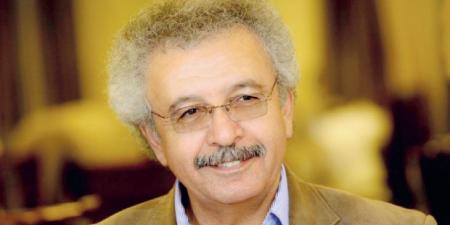 الروائي الفلسطيني إبراهيم نصر الله يفوز بجائزة نيوستاد العالمية للآداب 2026