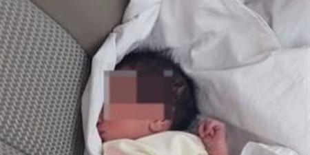 كنت عايزة حد ينقذها، ربة منزل تكشف سبب إلقاء رضيعتها داخل مقلب قمامة بعين شمس