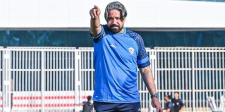 وفاة والدة مدحت عبد الهادي بعد رحلة مرض، نجم الزمالك اعتذر عن أعمال كثيرة لرعايتها