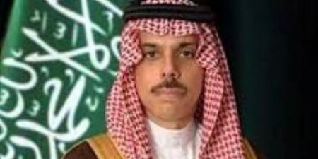 السعودية وغانا تبحثان تعزيز التعاون المشترك