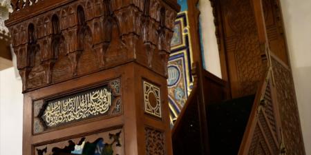 موعد أذان العشاء اليوم الأحد 27 -9 -2026 في القاهرة والمحافظات