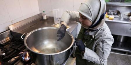 موائد السوريين وأساليب ضيافتهم تحت رحمة الغلاء