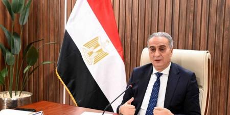 حماية المستهلك: ضبط 25 ألف عبوة مستحضرات تجميل منتهية الصلاحية بأسيوط