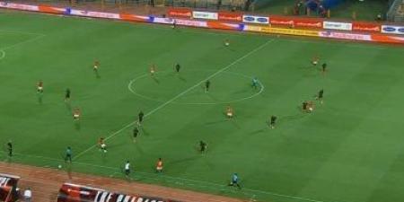 ترتيب مجموعة مصر فى تصفيات أمم أفريقيا.. الفراعنة فى المركز الثالث