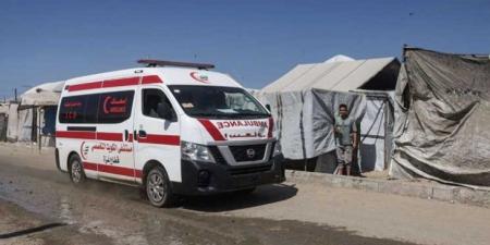 شهيد فلسطيني و7 مصابين في غارات إسرائيلية على غزة
