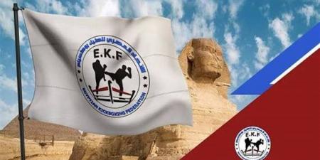 هروب لاعب من بعثة منتخب مصر للكيك بوكسينج في إيطاليا