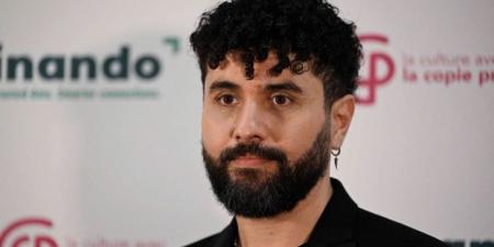 الملحن التونسي أمين بوحافة يحصد جائزة أفضل موسيقى تصويرية في مهرجان سان سيباستيان