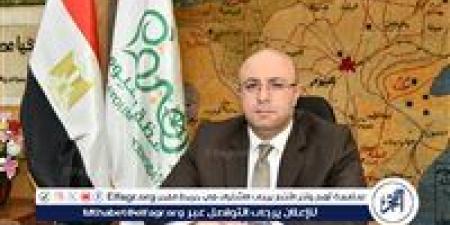 محافظ الفيوم: تكثيف الحملات الميدانية والتصدي الحاسم للتعديات لفرض سيادة القانون
